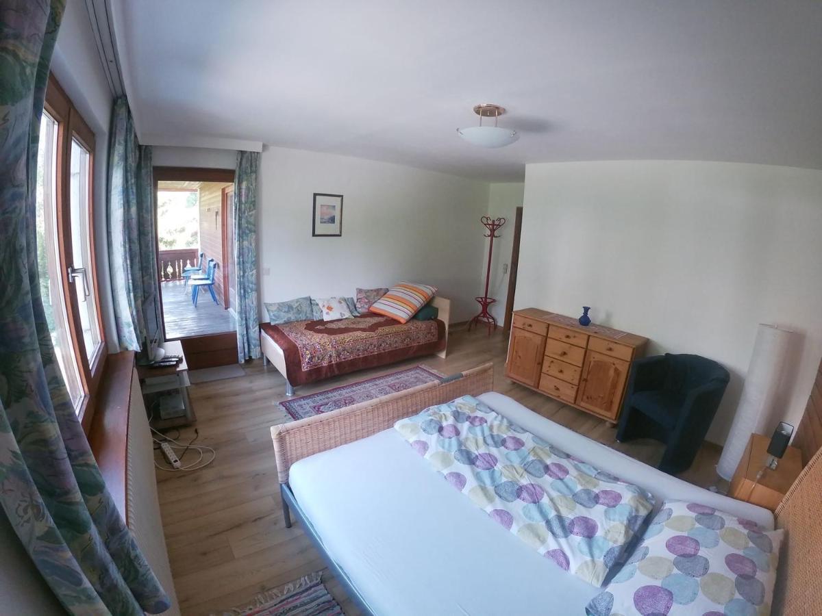 Haus Fink Daire İnnsbruck Dış mekan fotoğraf