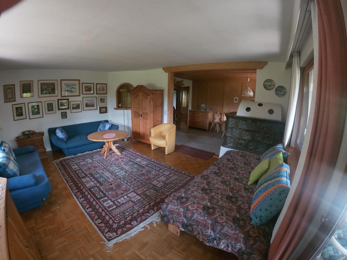 Haus Fink Daire İnnsbruck Dış mekan fotoğraf