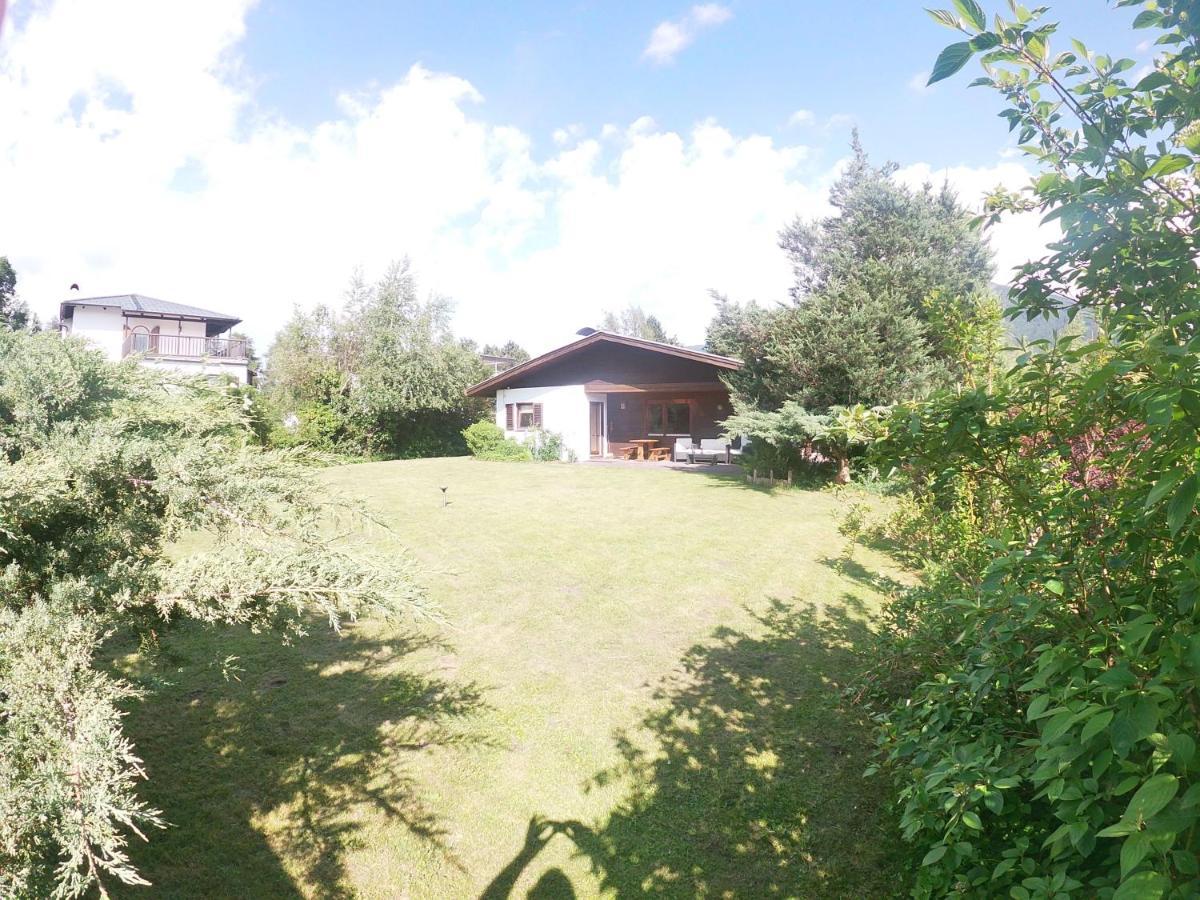 Haus Fink Daire İnnsbruck Dış mekan fotoğraf