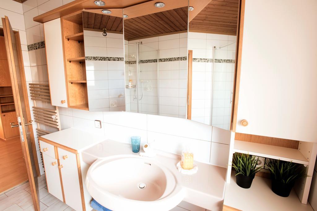 Haus Fink Daire İnnsbruck Dış mekan fotoğraf