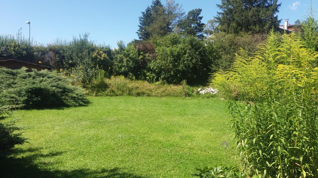Haus Fink Daire İnnsbruck Dış mekan fotoğraf