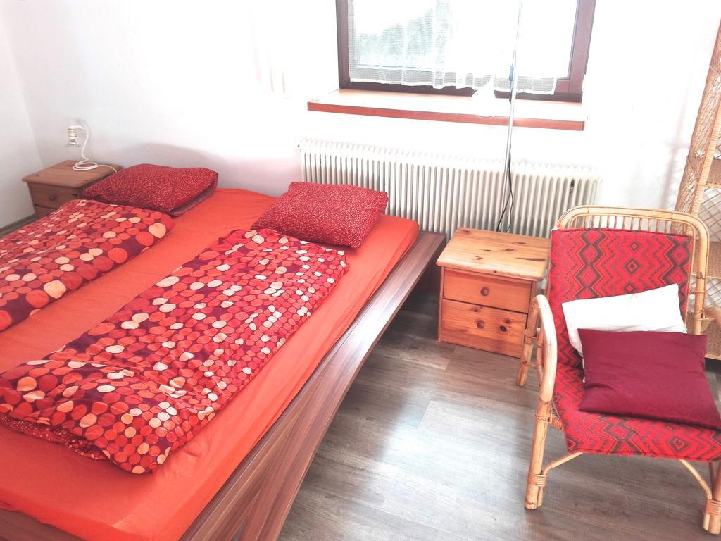 Haus Fink Daire İnnsbruck Dış mekan fotoğraf