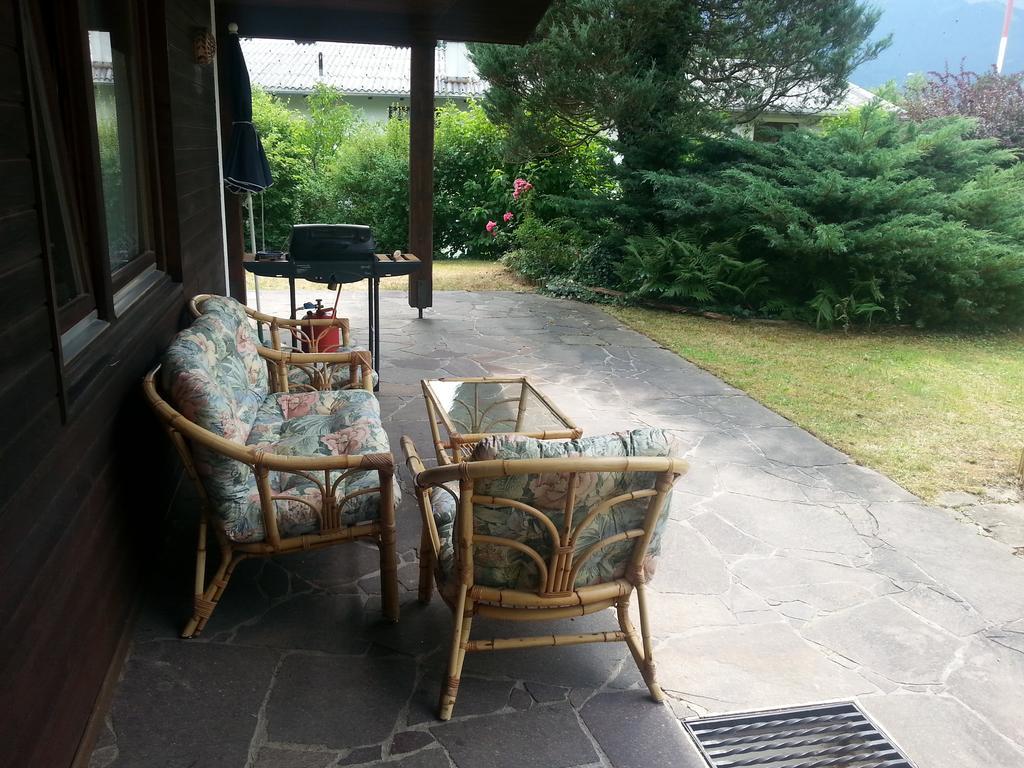 Haus Fink Daire İnnsbruck Dış mekan fotoğraf
