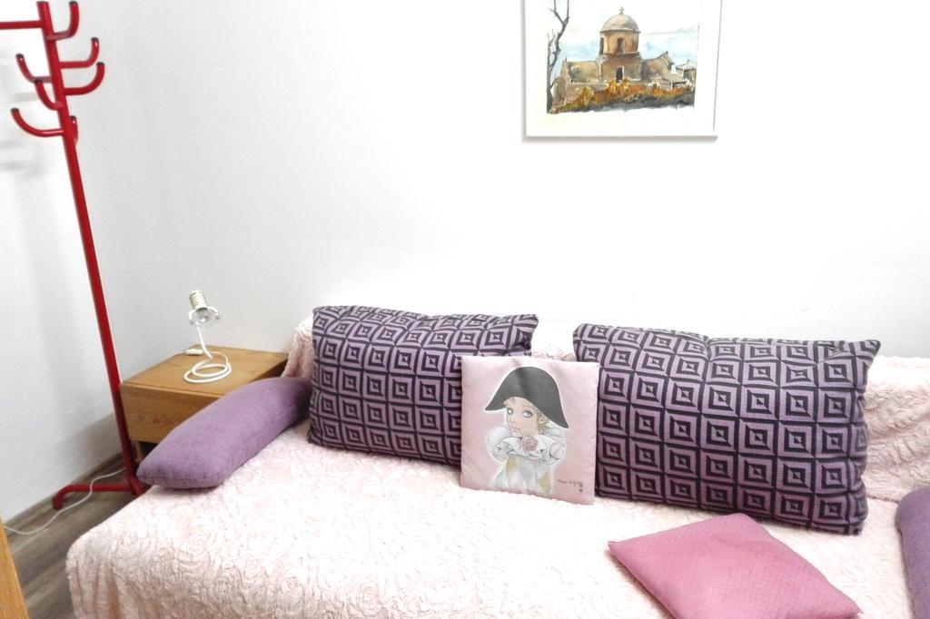 Haus Fink Daire İnnsbruck Dış mekan fotoğraf