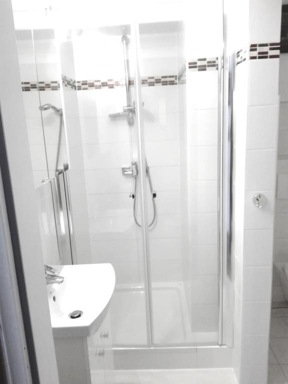 Haus Fink Daire İnnsbruck Dış mekan fotoğraf