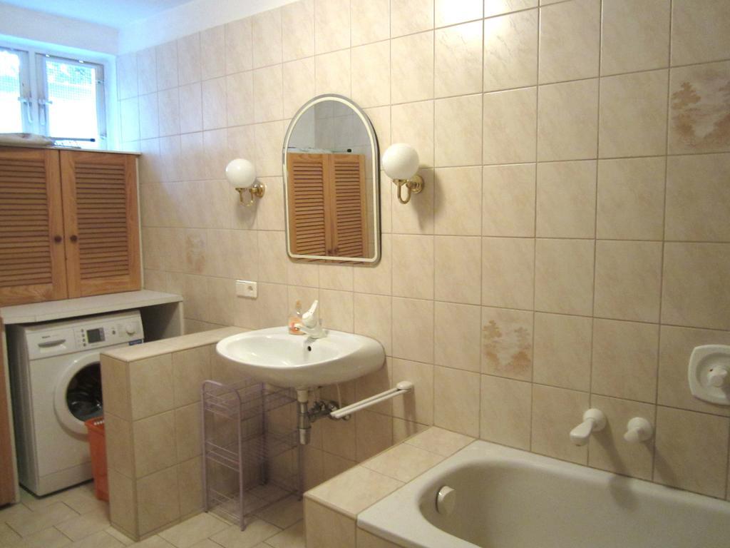 Haus Fink Daire İnnsbruck Dış mekan fotoğraf