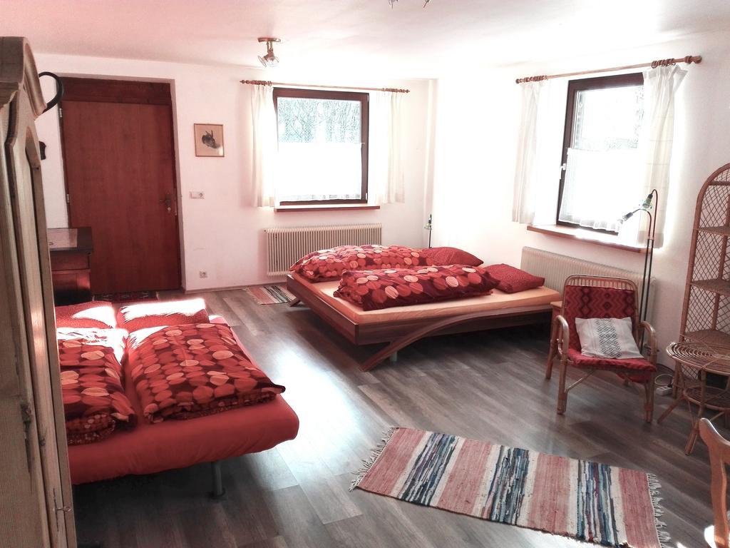 Haus Fink Daire İnnsbruck Dış mekan fotoğraf