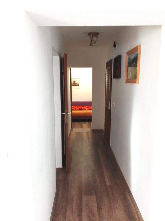 Haus Fink Daire İnnsbruck Dış mekan fotoğraf